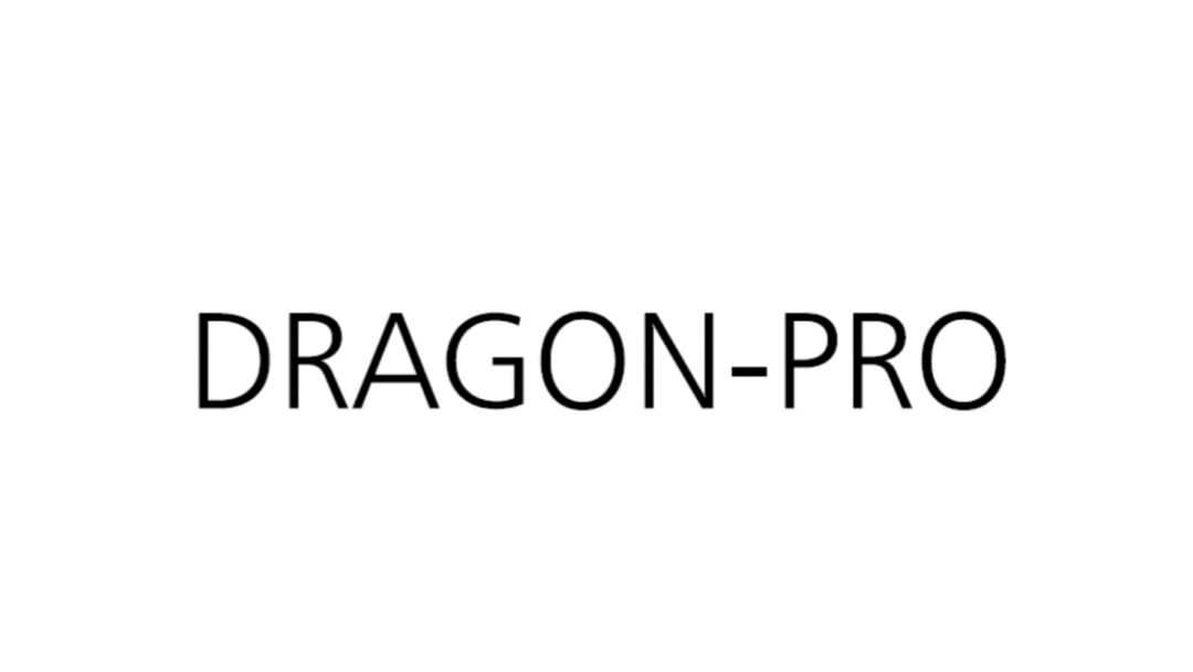 DRAGON-PRO Installation Video