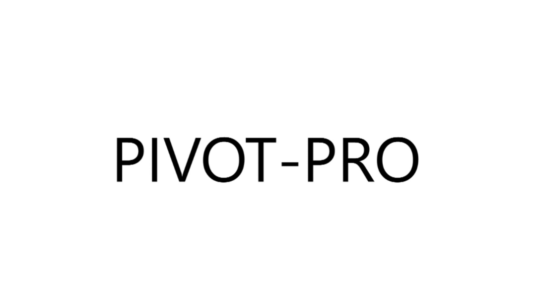 Video bản lề đóng mềm có thể điều chỉnh tốc độ PIVOT-STAR